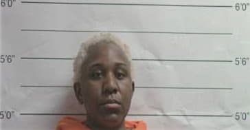 Rhonda Joseph, - Orleans Parish County, LA 